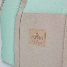 Bolsa de transporte para Cachorro